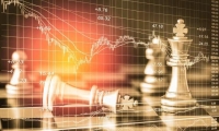 【财经分析】卢布汇率再触低点 地缘政治紧张持续施压俄罗斯货币