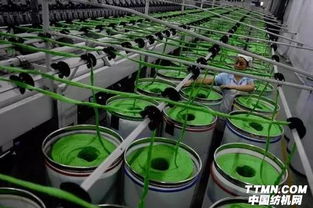 紡織業(yè)內(nèi)憂外患, 紡織重鎮(zhèn) 盛澤企業(yè)利潤(rùn)逆漲22 成功的背后有三大妙招值得學(xué)習(xí),速戳....