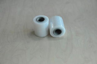 拉伸膜在煙草業以及紡織業中的應用