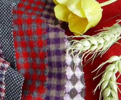 紡織工業(yè)呈現(xiàn)&ldquo;兩頭穩(wěn)&rdquo;態(tài)勢 加快推動發(fā)展仍行業(yè)核心任務