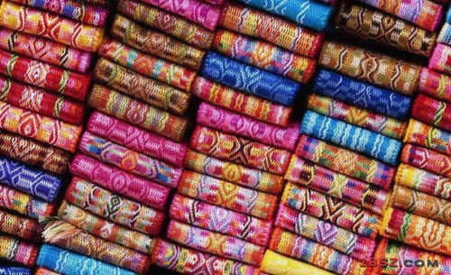 西方用高科技面料迭代奪走中國紡織業(yè)的全球市場
