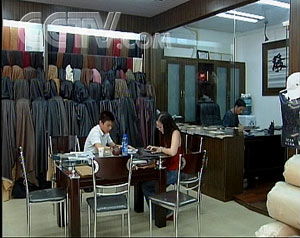 中國紡織業 轉型升級中的挑戰與機遇