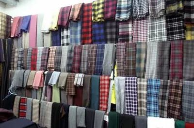 紡織業 堅守誠信，攜手共筑行業未來