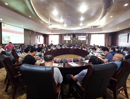 國家文化創新工程項目 中國龍泉青瓷創新工藝研究 專家咨詢會近日召開