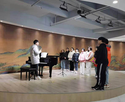 宿州音樂(lè)培訓(xùn) 安徽萊茵|名師輔導(dǎo) 藝考音樂(lè)培訓(xùn)學(xué)校