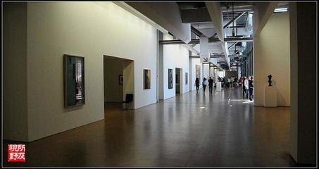 【S視野】文化工廠:喬治&middot;蓬皮杜國家藝術(shù)文化中心