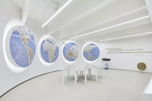 互動(dòng)博物館的別樣滋味 巧克力帶來(lái)幸福