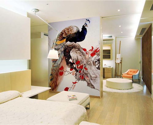 合肥合肥立體墻繪設計精美