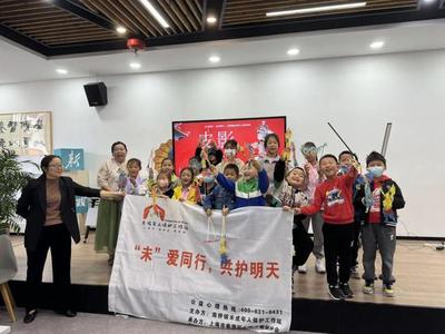 方寸間的"藝術(shù)大冒險",感受非遺文化的獨特魅力!