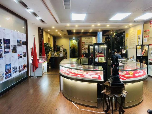 成都鼎藝豐 開創(chuàng)西南市場藝術(shù)品金融化空白