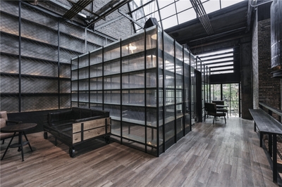 左岸啤酒藝術工廠 以企業管理咨詢賦能，打造特色時尚休閑新地標